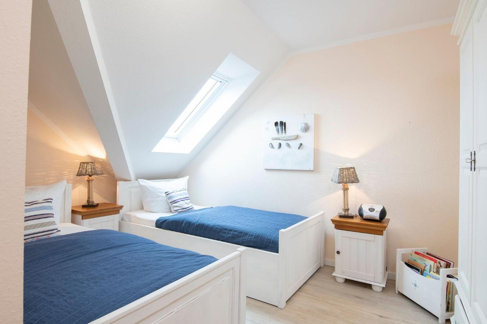 Ferienwohnung Auenblick mit Balkon An der Aue 9b Dahme  Exterior foto