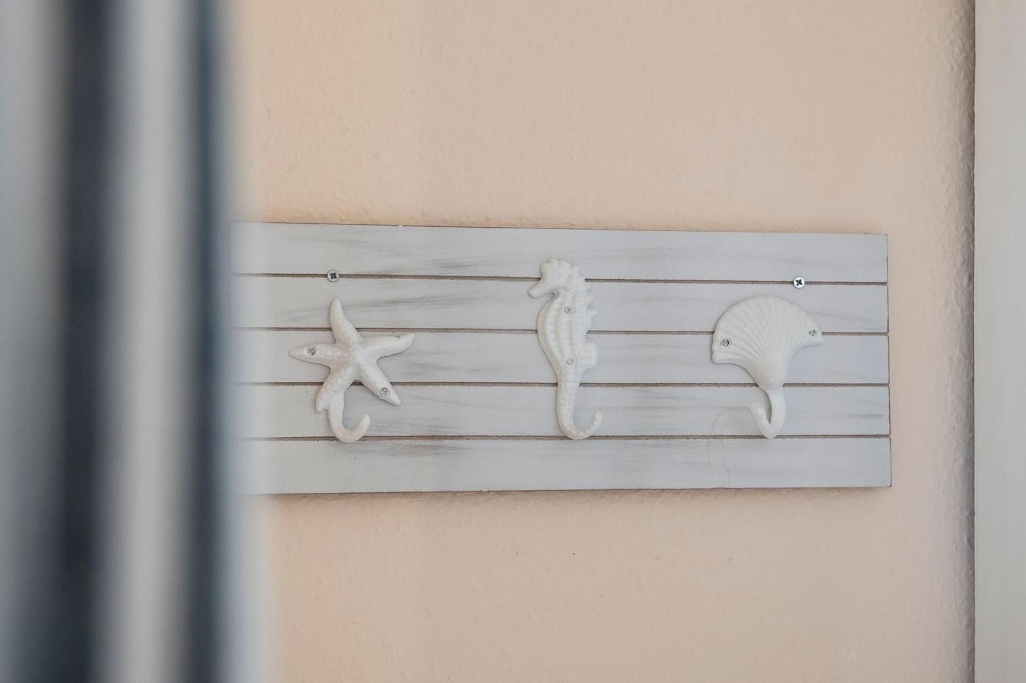 Ferienwohnung Auenblick mit Balkon An der Aue 9b Dahme  Exterior foto